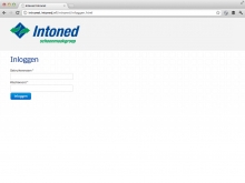 Intoned Intranet